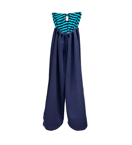 DOCKING SWEATPANTS NAVY DOCKING SWEATPANTS NAVY