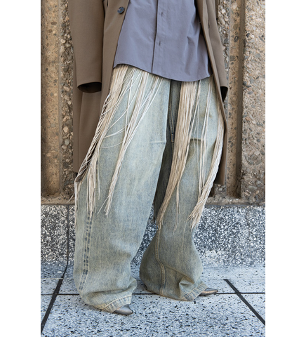 GEM JEANS SURFACE WAVE GEM JEANS SURFACE WAVE