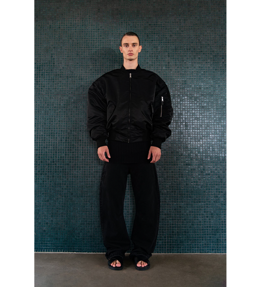 GEM JEANS MAGNETITE