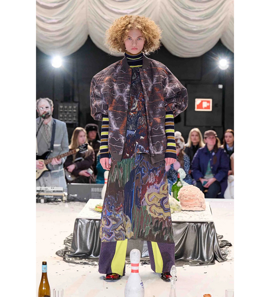 DART TEE GOBELIN GOATS