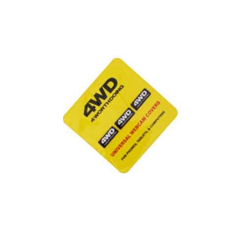 MIND YOU BUSINESS STICKER MULTI MIND YOU BUSINESS STICKER MULTI