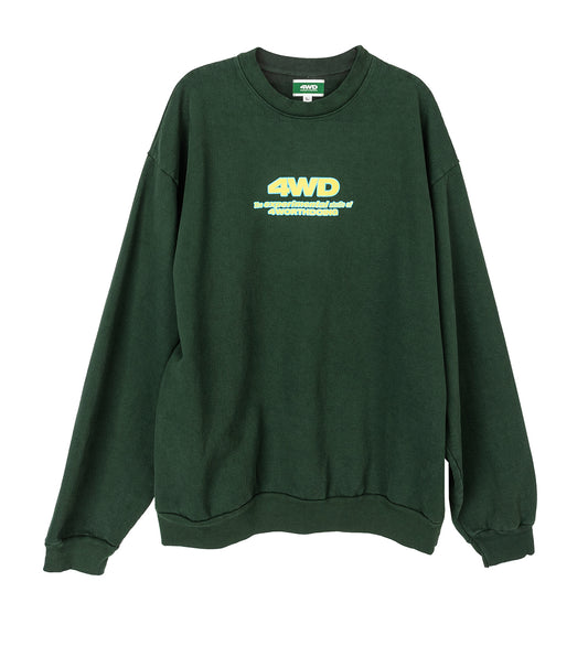 EXPERIMENTAL STUDIO CREW IVY