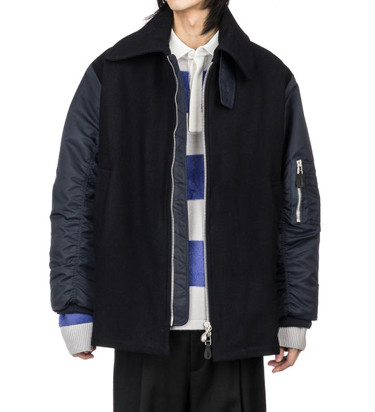 EYTYS HEATH ATLANTIC