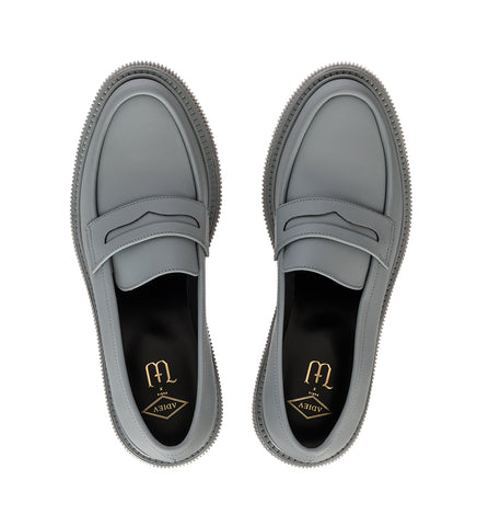 ADIEU PARIS X WINNIE NEW YORK GREY TYPE 159 ADIEU PARIS X WINNIE NEW YORK GREY TYPE 159