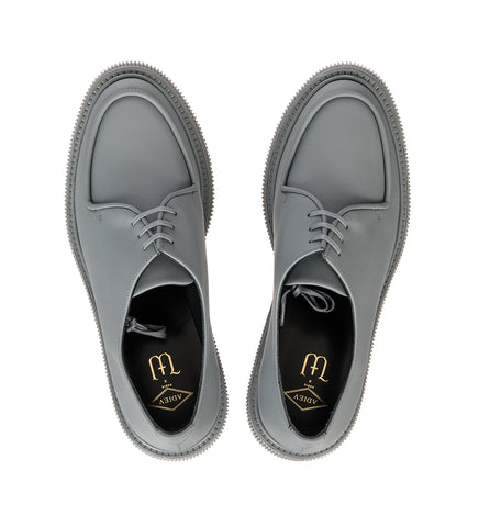 ADIEU PARIS X WINNIE NEW YORK GREY TYPE 124 ADIEU PARIS X WINNIE NEW YORK GREY TYPE 124