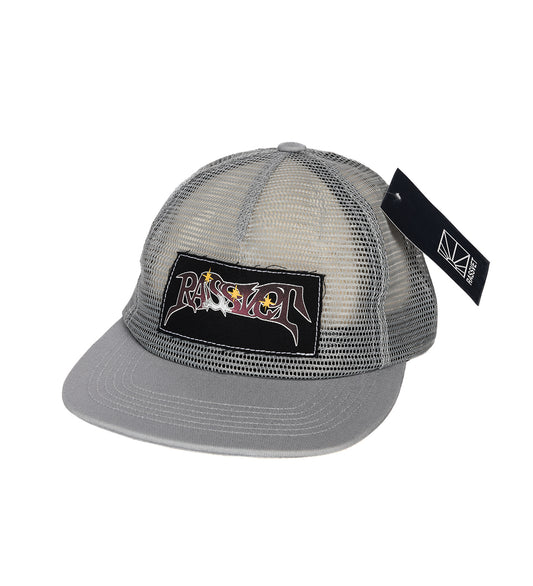 TRUCKER SPACE CAP GREY