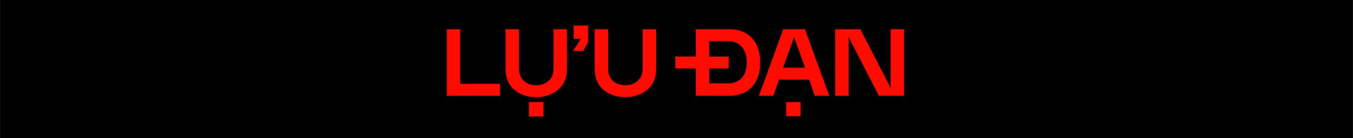 LU’U DAN