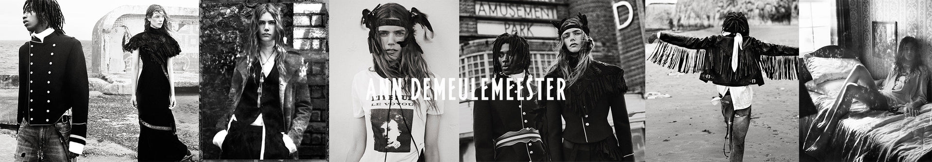 ANN DEMEULEMEESTER