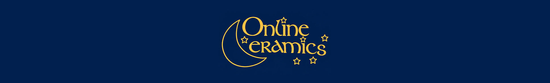 ONLINE CERAMICS