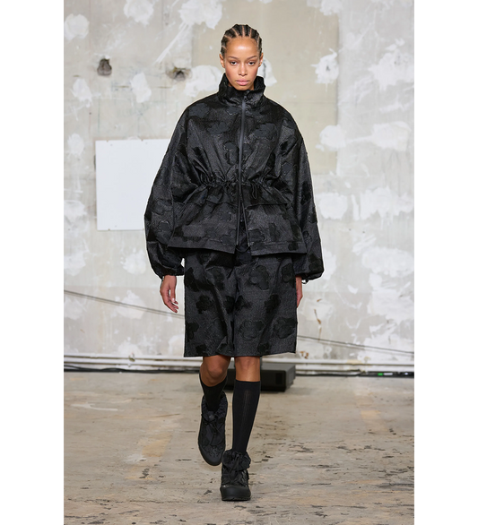 ARLO JACKET BLACK