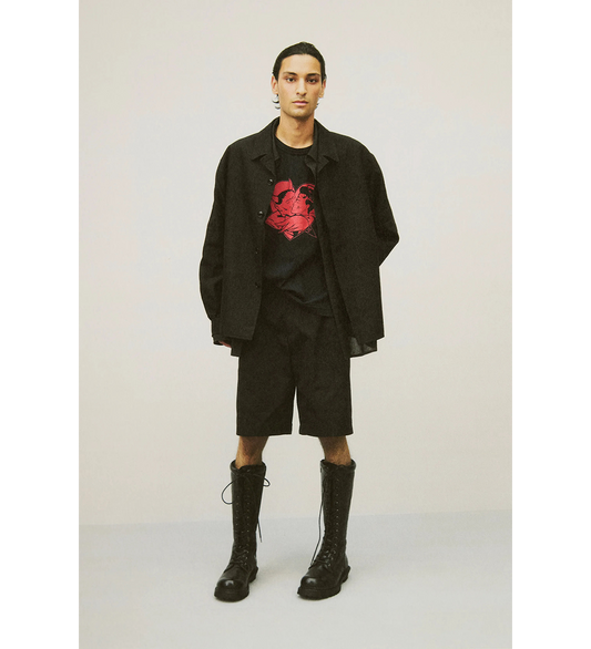 PACK BLAZER SOOT BLACK TECHFLAX