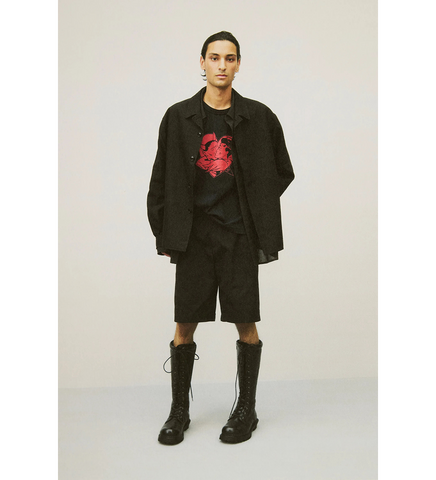 PACK BLAZER SOOT BLACK TECHFLAX