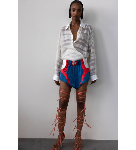 MULTI SHORTS
