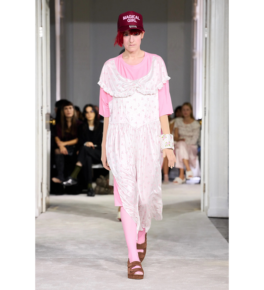 VELCRO KITTEN HEELS BROWN SUEDE