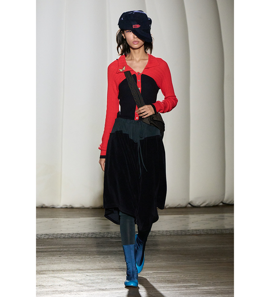 PENNON JERSEY TROUSER