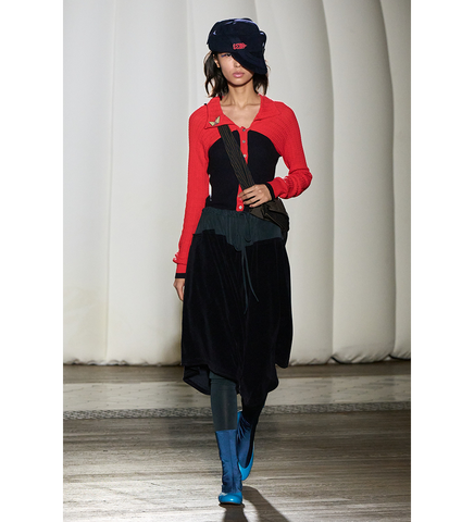 PENNON JERSEY TROUSER