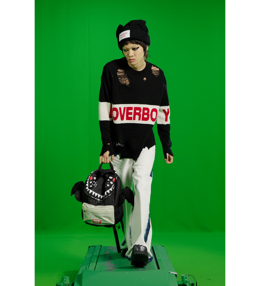 CHARLES JEFFREY LOVERBOY – ADDICTED CHARLES JEFFREY LOVERBOY – ADDICTED