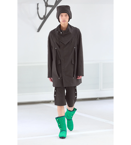 SOLIX BOOTS CHLOROPHYLL