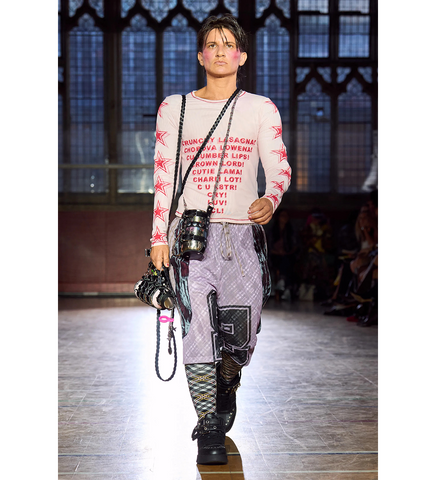 BASKETBALL SHORTS PINK MULTI