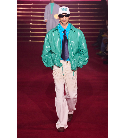 BAD BOY JEAN DIRTY WHITE