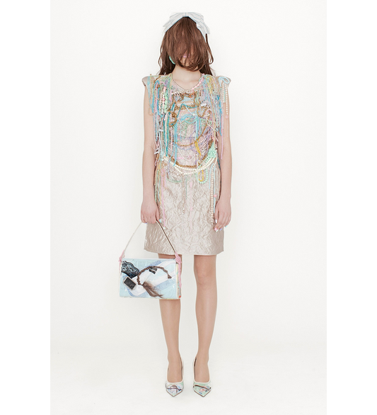 SPELLBIND HANDBAG TRASH