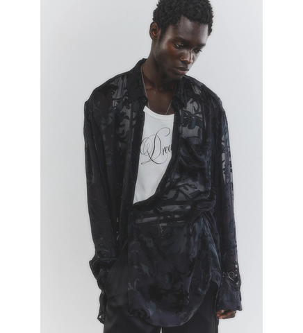 SEVA STANDARD TANK TOP IVORY