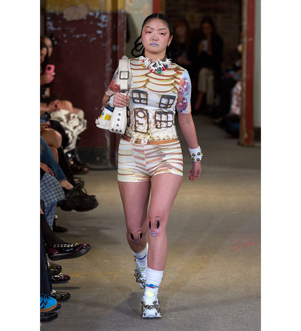WELCOME HOME SHORT SLEEVE JERSEY MULTI