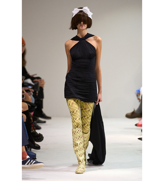 TIGHTS PROTECTION PRINT