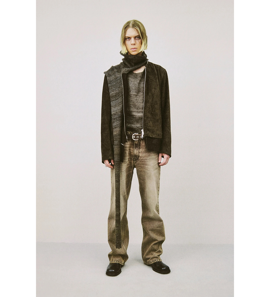 CARLSON CUT CLAY BREEZE WASH