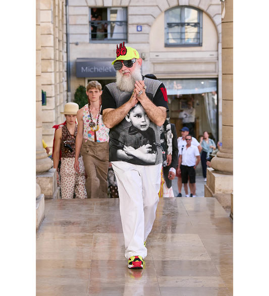 PEACE T MULTI
