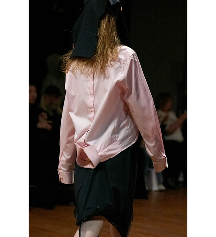 FLIP SHIRT PINK