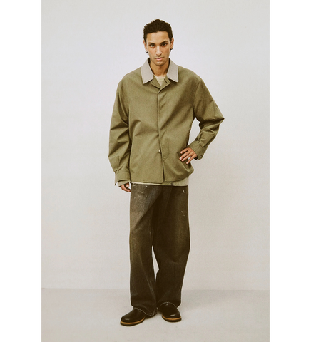 PACK BLAZER DRY LEAF BALANCE WOOLCOT