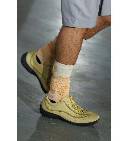 SARGO SHOES CHARLOCK