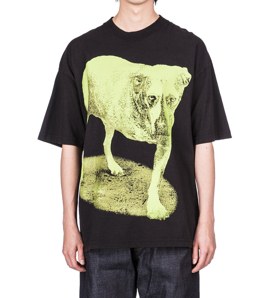 SUNSHINE TEE BLACK