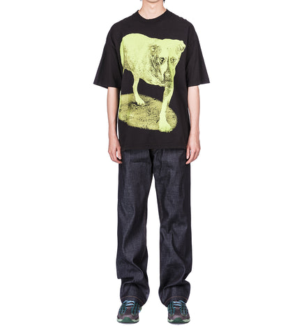STUDIO DENIM RAW
