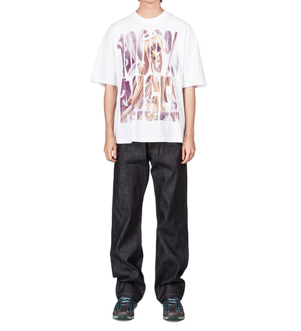 STUDIO DENIM RAW