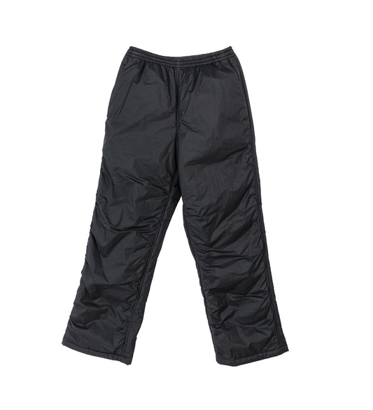 ULTRA LIGHT PADDED PANTS BLACK
