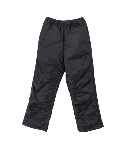 ULTRA LIGHT PADDED PANTS BLACK