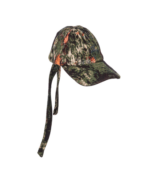 SAUSAGE CAP GOBELIN SWAMP