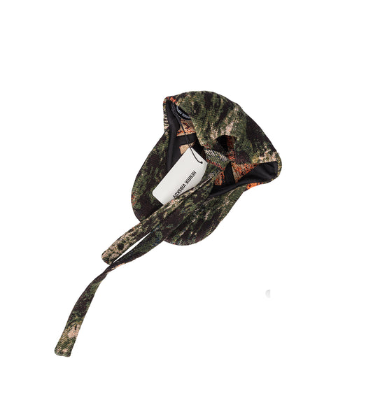 SAUSAGE CAP GOBELIN SWAMP