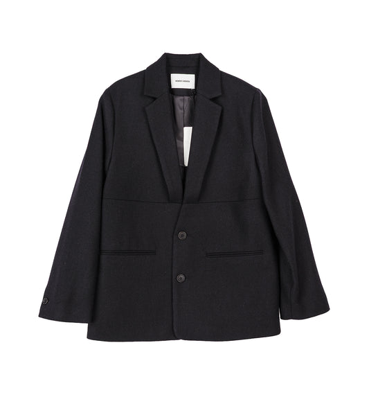 LONELY BLAZER BLACK