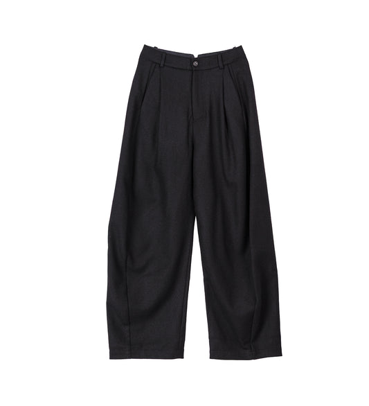 ONE PANTS BLACK