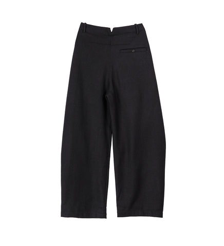 ONE PANTS BLACK
