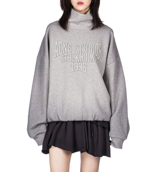 FOLMA GREY MELANGE