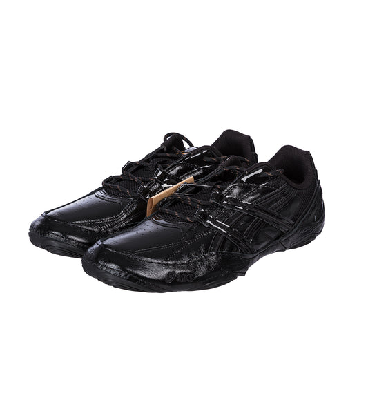 HYPERSYNC BLACK/BLACK
