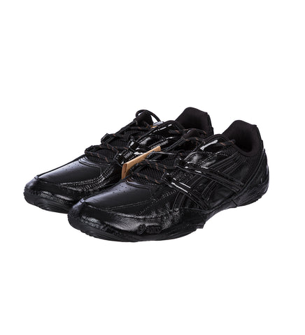 HYPERSYNC BLACK/BLACK