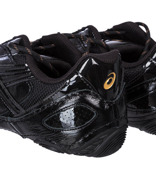 HYPERSYNC BLACK/BLACK