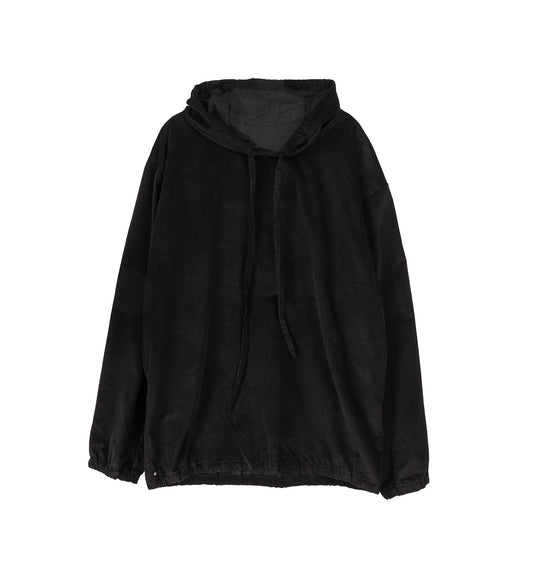THE MASHA BABYCORDUROY BLACK