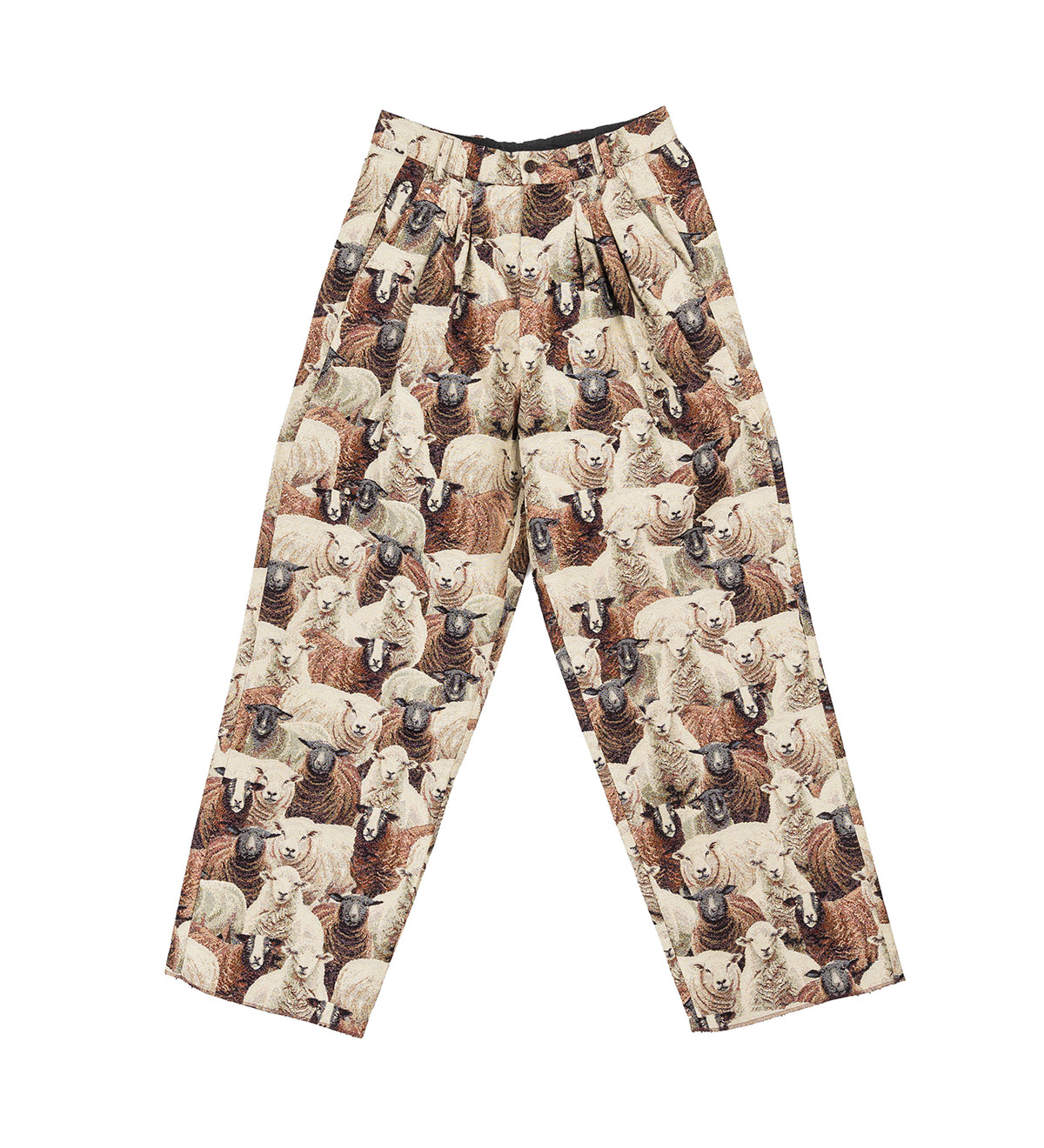 ULTRAWIDEPLEATED SHEEPS GOBELIN