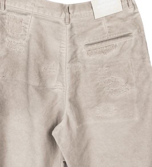 PLASS MENDING LIGHT TAUPE